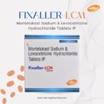 FIXALLER-LCM TABLETS