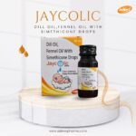 JAYCOLIC DROPS