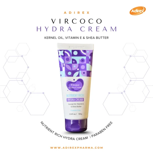 Vircoco Hydra Cream