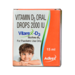 VITAREX-D3