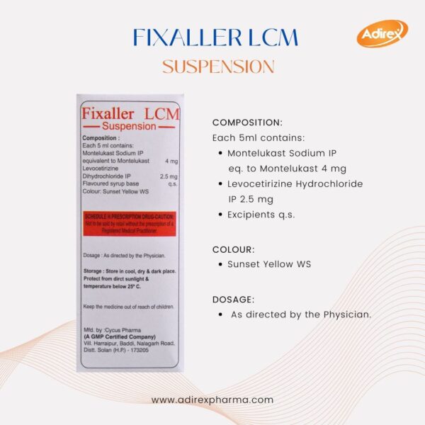 FIXALLER-LCM-SUSPENSION - Image 3
