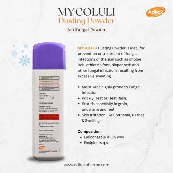 MyColuli Powder - Image 2