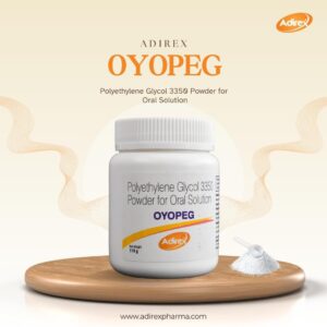 Oyopeg Powder