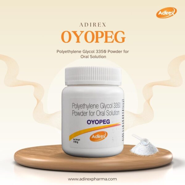 Oyopeg Powder