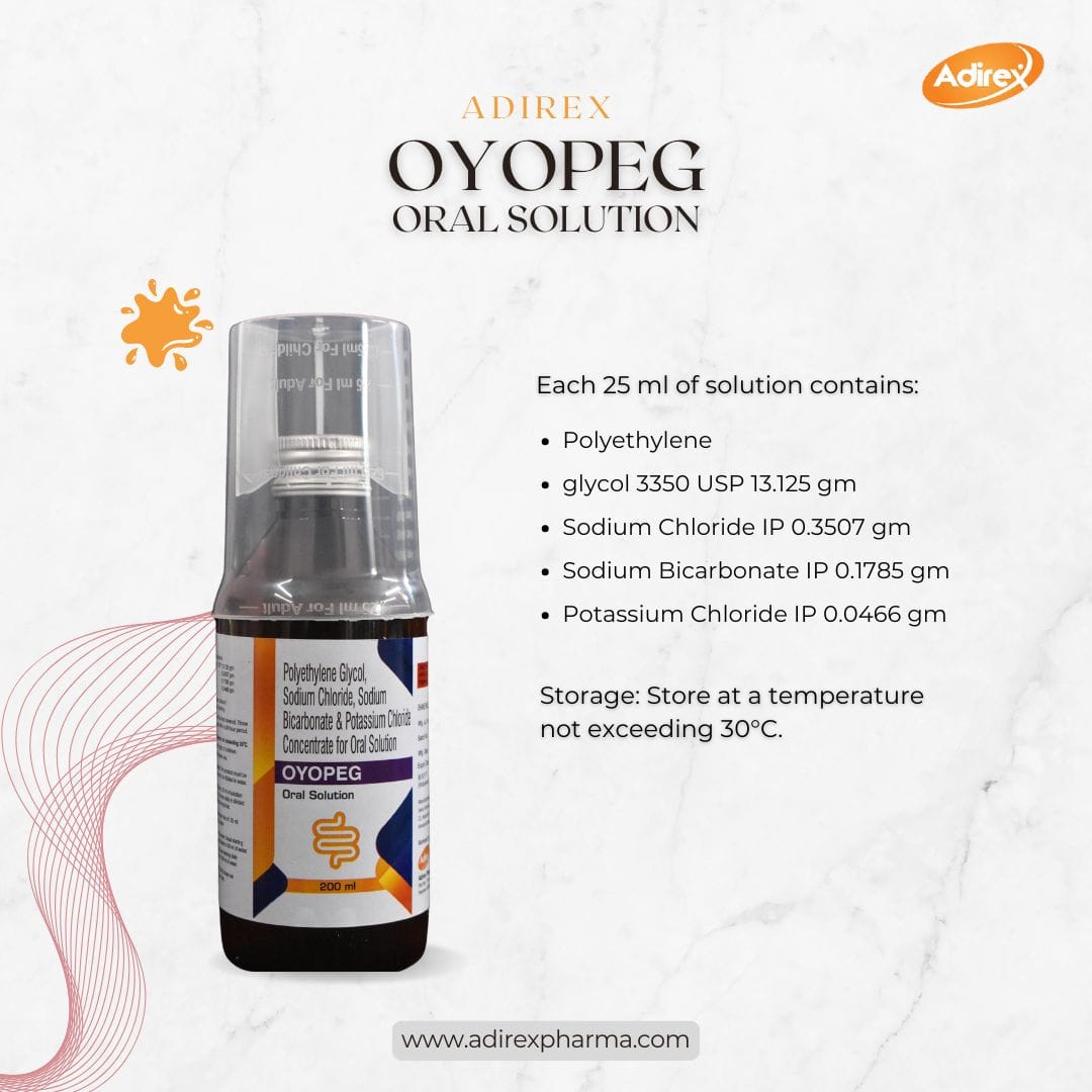 Oyopeg Syrup - Image 2