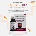 Oyovita-DHA