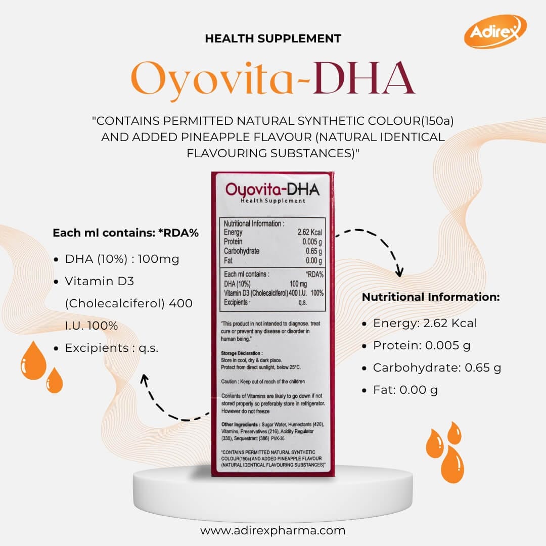 Oyovita-DHA - Image 3