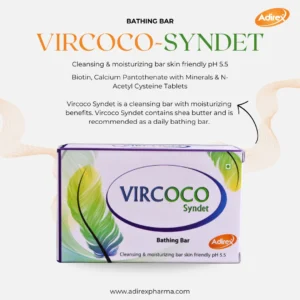 VIRCOCO-SYNDET