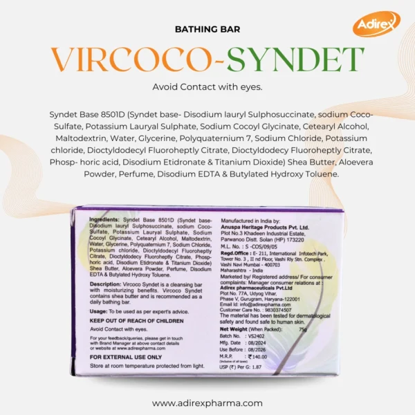 VIRCOCO-SYNDET - Image 2