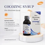 Cocozinc Syrup