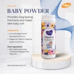 Vircoco Baby Powder