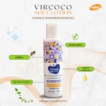 VIRCOCO SOFT LOTION