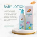 Vircoco Baby Lotion