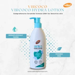 Vircoco Hydra lotion
