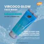Vircoco Glow Face Wash